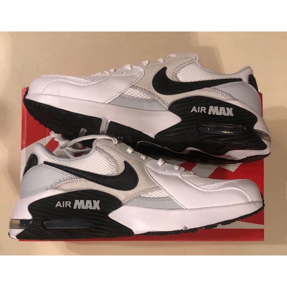 NIKE AIR MAX EXCEE SIZE 9M/10.5W